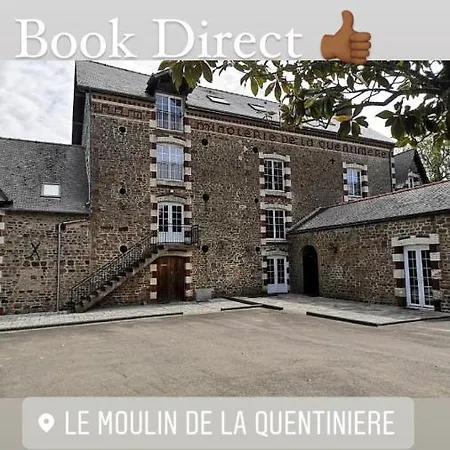 Vakantiehuis La Petite Maison