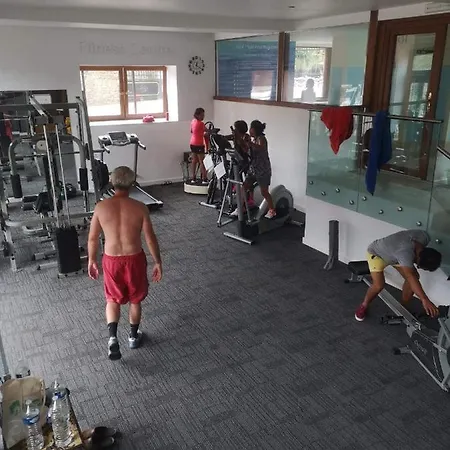 La Petite Maison Vakantiehuis Désertines