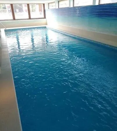 Vakantiehuis La Petite Maison *