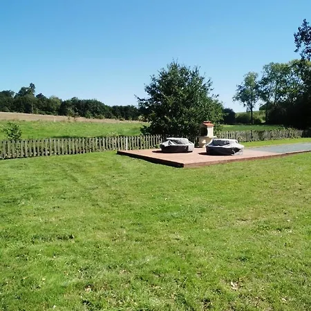 Vakantiehuis La Petite Maison