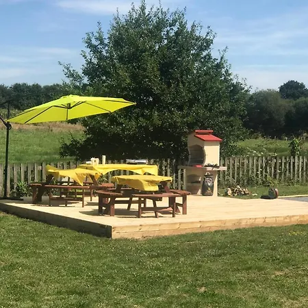 Vakantiehuis La Petite Maison *