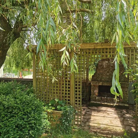 Vakantiehuis La Petite Maison