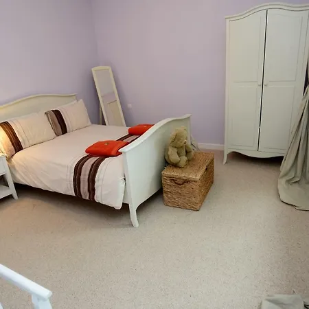 La Petite Maison Vakantiehuis Désertines