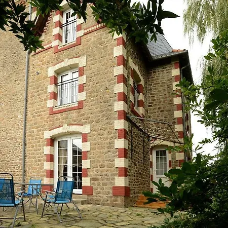 Vakantiehuis La Petite Maison Désertines
