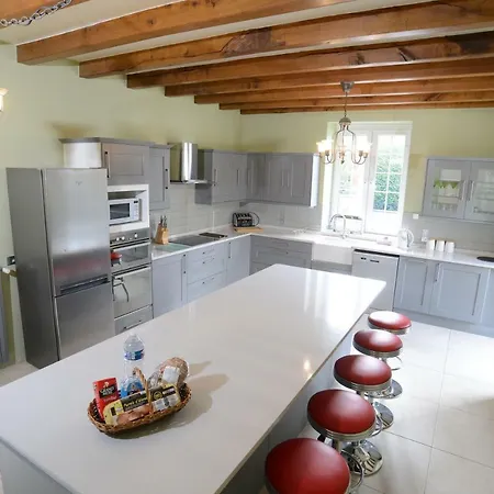 La Petite Maison Désertines