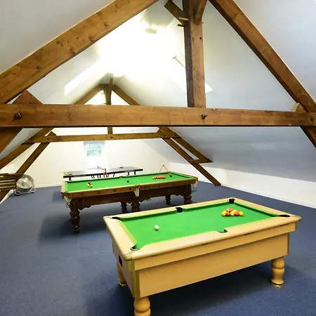 La Petite Maison Vakantiehuis Désertines