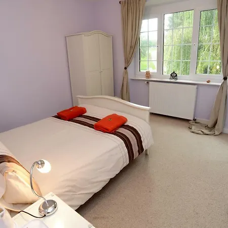 Vakantiehuis La Petite Maison *