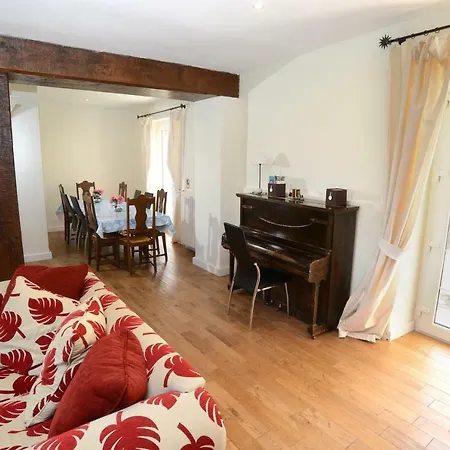 Vakantiehuis La Petite Maison Désertines