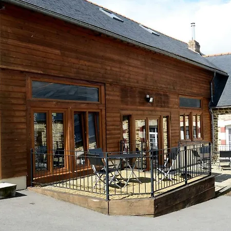 La Petite Maison Désertines