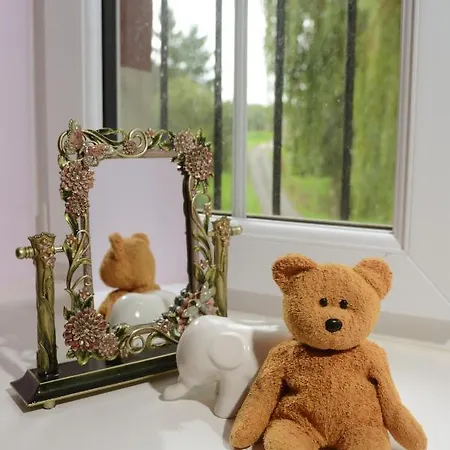 La Petite Maison * Désertines