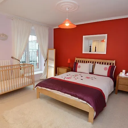 La Petite Maison Vakantiehuis *