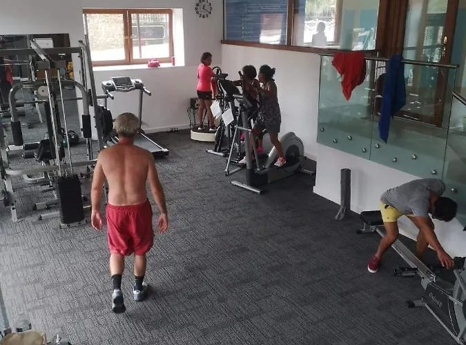 La Petite Maison בית נופש Désertines