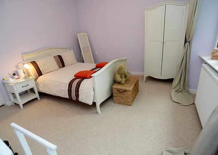 La Petite Maison בית נופש Désertines