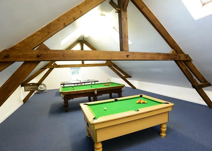 La Petite Maison בית נופש Désertines